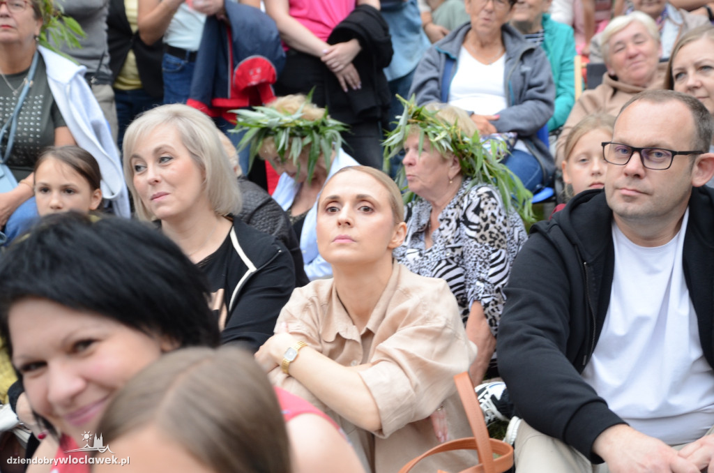 Noc Świętojańska 2024 we Włocławku