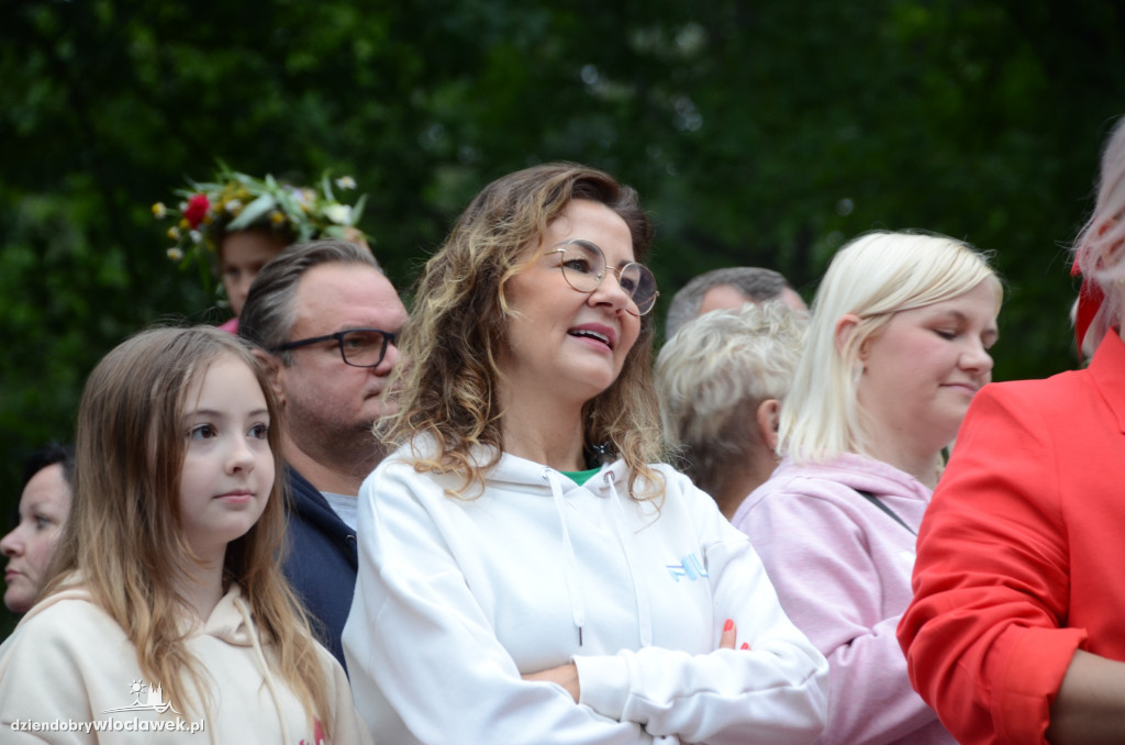 Noc Świętojańska 2024 we Włocławku