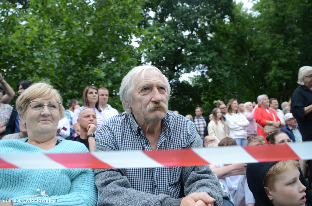 Noc Świętojańska 2024 we Włocławku