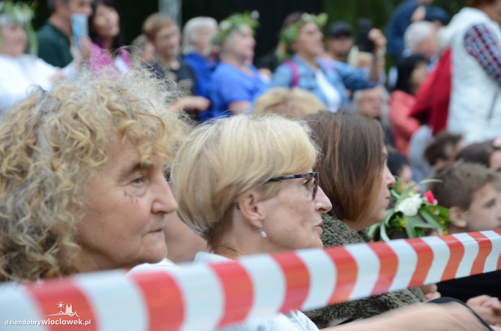 Noc Świętojańska 2024 we Włocławku