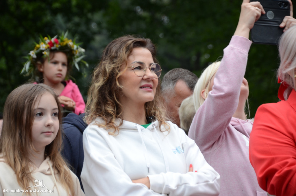 Noc Świętojańska 2024 we Włocławku