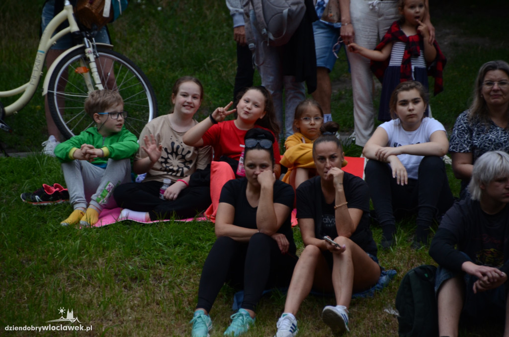 Noc Świętojańska 2024 we Włocławku