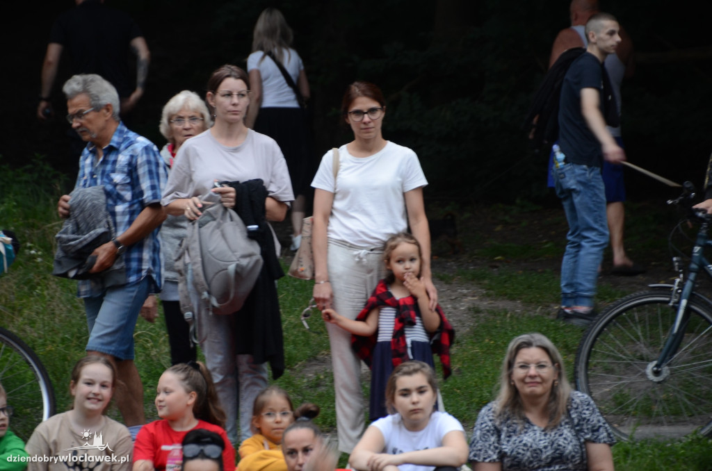 Noc Świętojańska 2024 we Włocławku