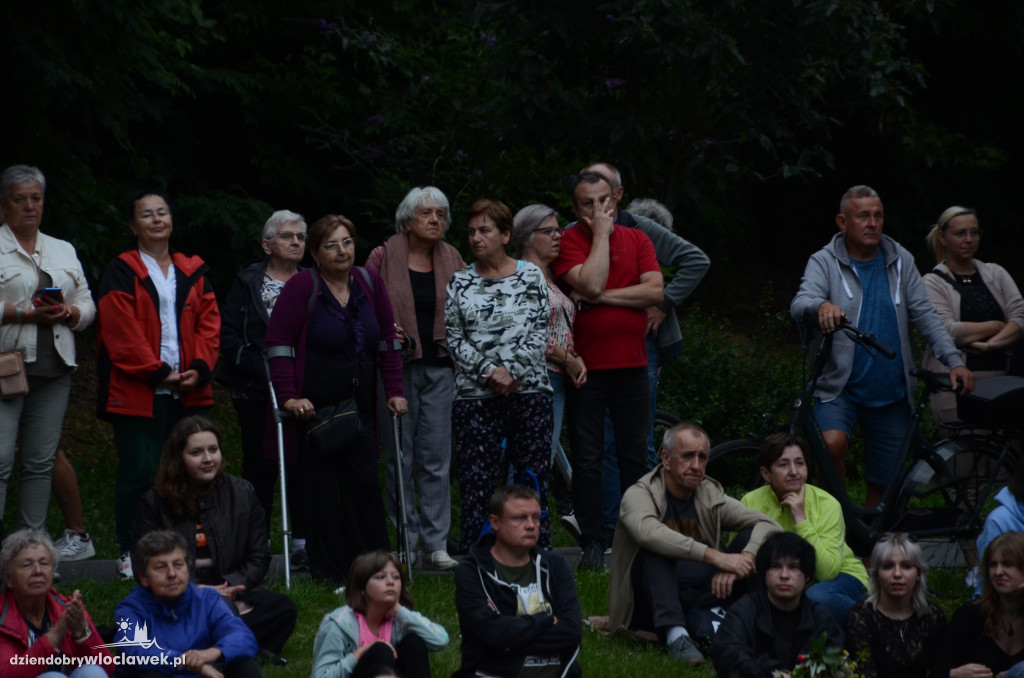 Noc Świętojańska 2024 we Włocławku