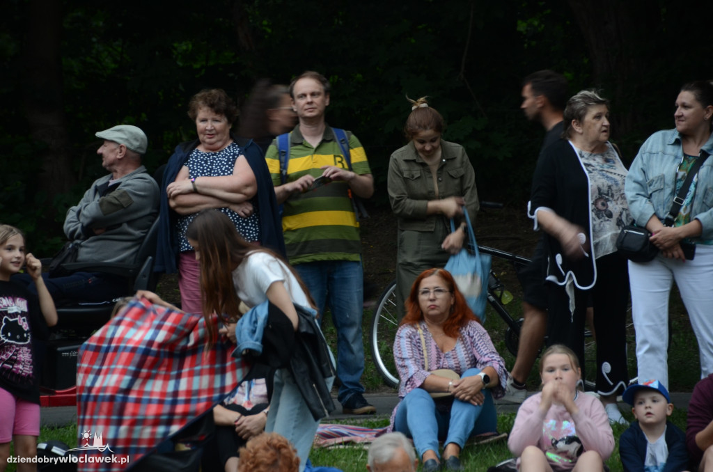 Noc Świętojańska 2024 we Włocławku