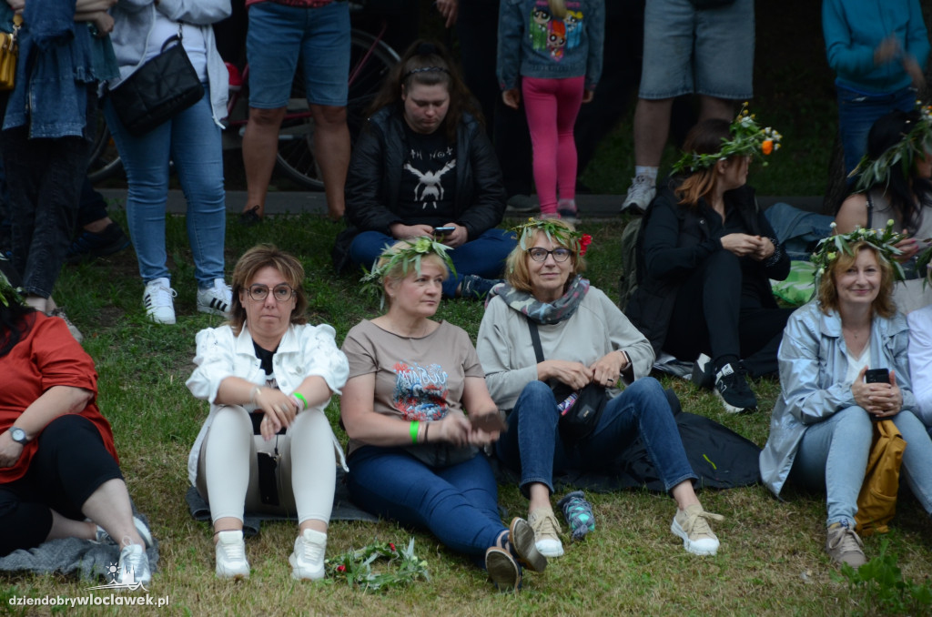 Noc Świętojańska 2024 we Włocławku