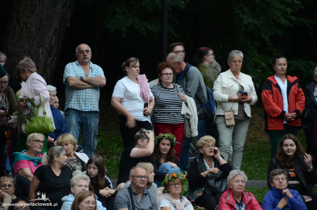 Noc Świętojańska 2024 we Włocławku