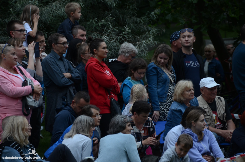 Noc Świętojańska 2024 we Włocławku
