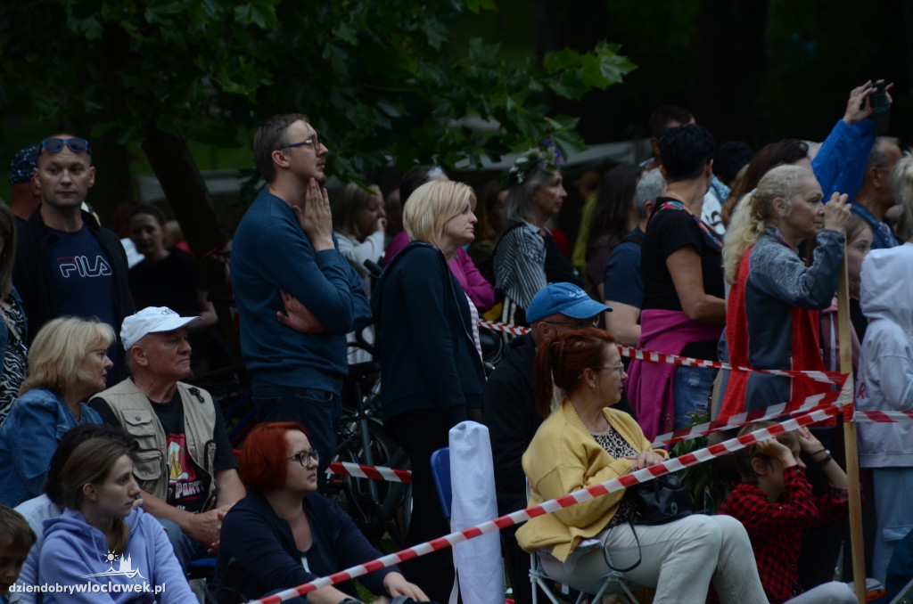 Noc Świętojańska 2024 we Włocławku