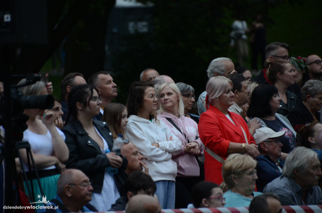 Noc Świętojańska 2024 we Włocławku