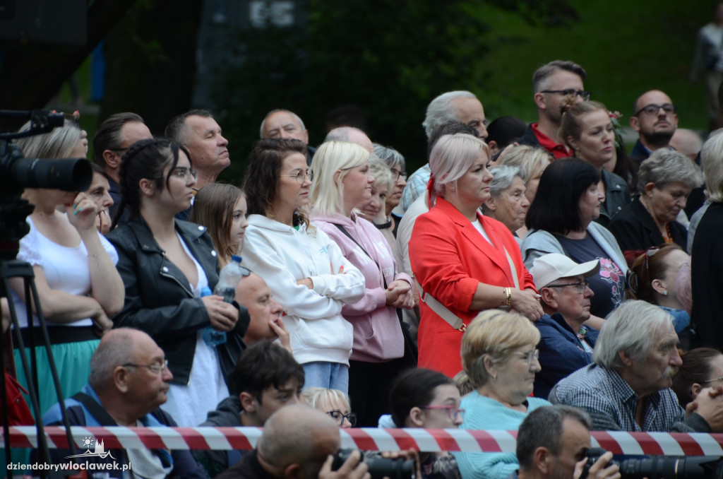Noc Świętojańska 2024 we Włocławku