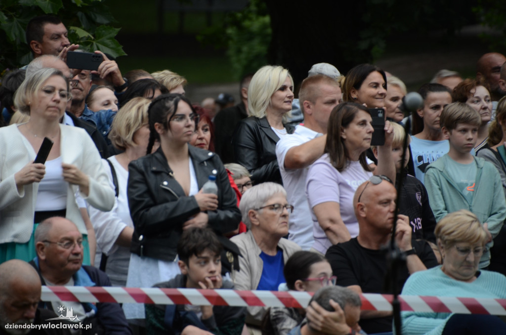 Noc Świętojańska 2024 we Włocławku