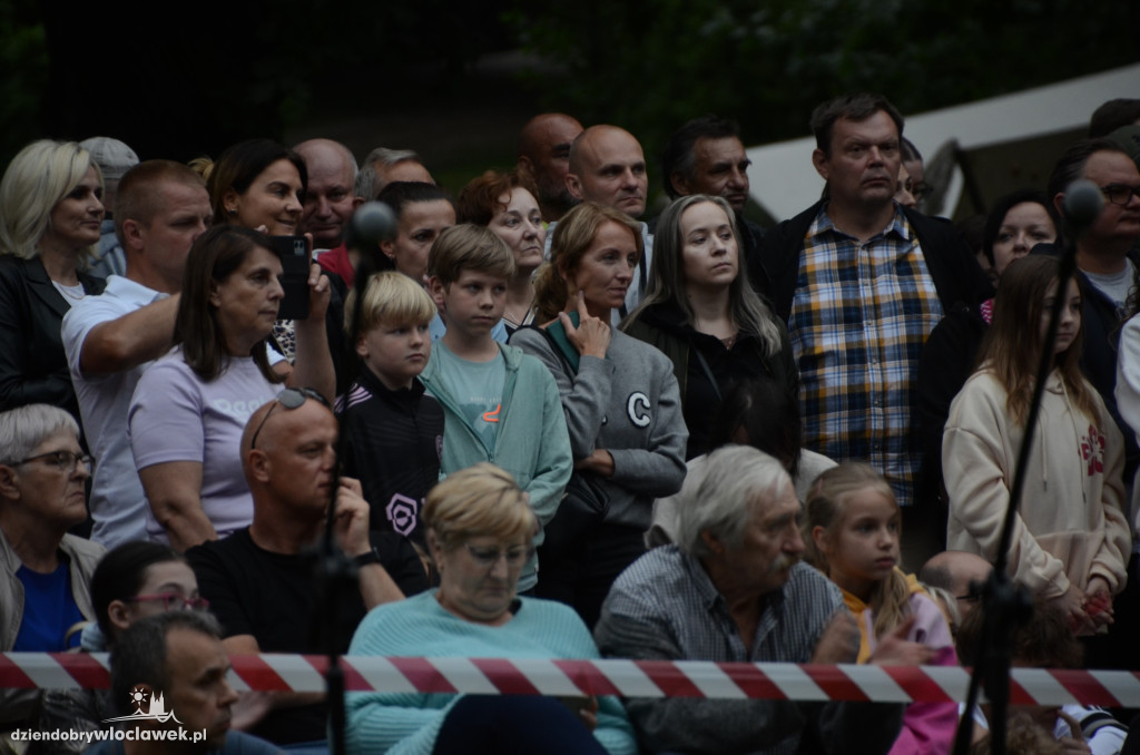 Noc Świętojańska 2024 we Włocławku