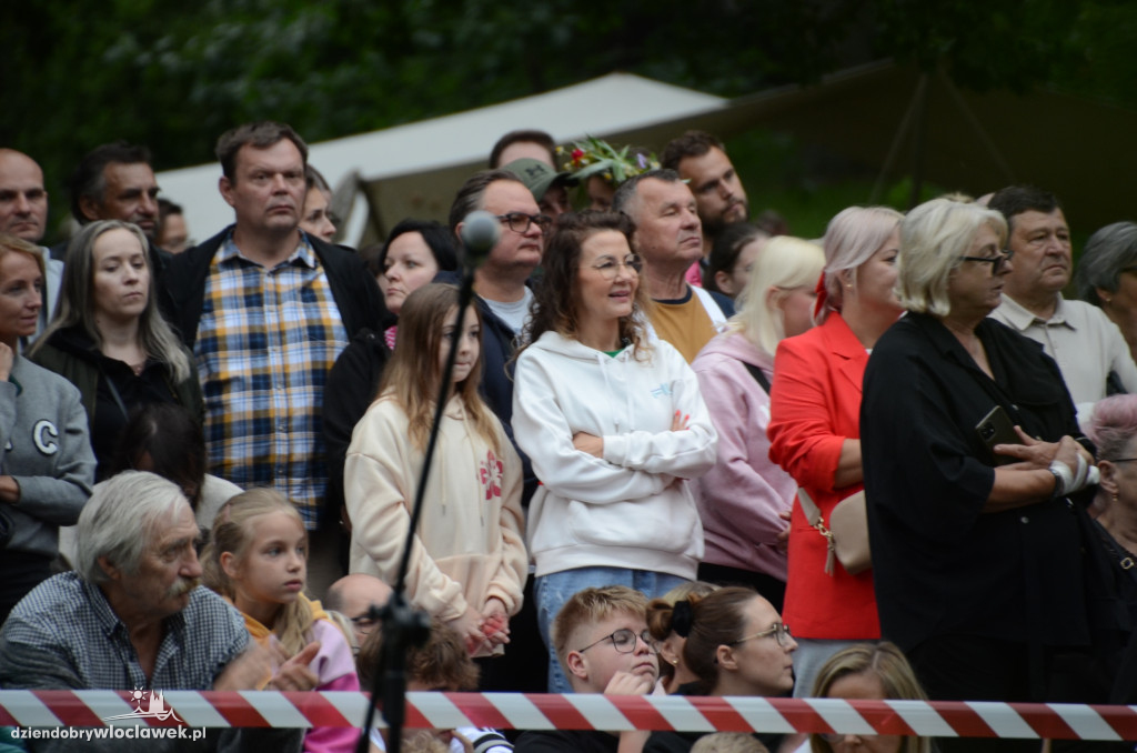 Noc Świętojańska 2024 we Włocławku