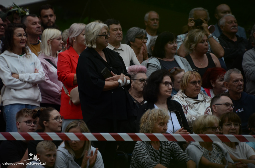 Noc Świętojańska 2024 we Włocławku