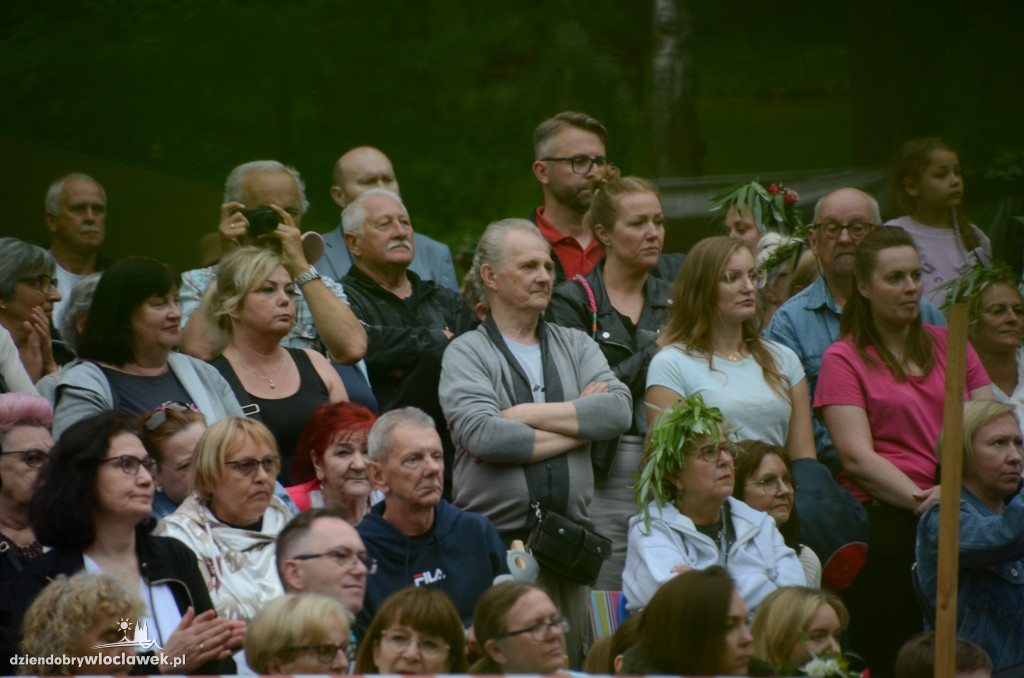Noc Świętojańska 2024 we Włocławku