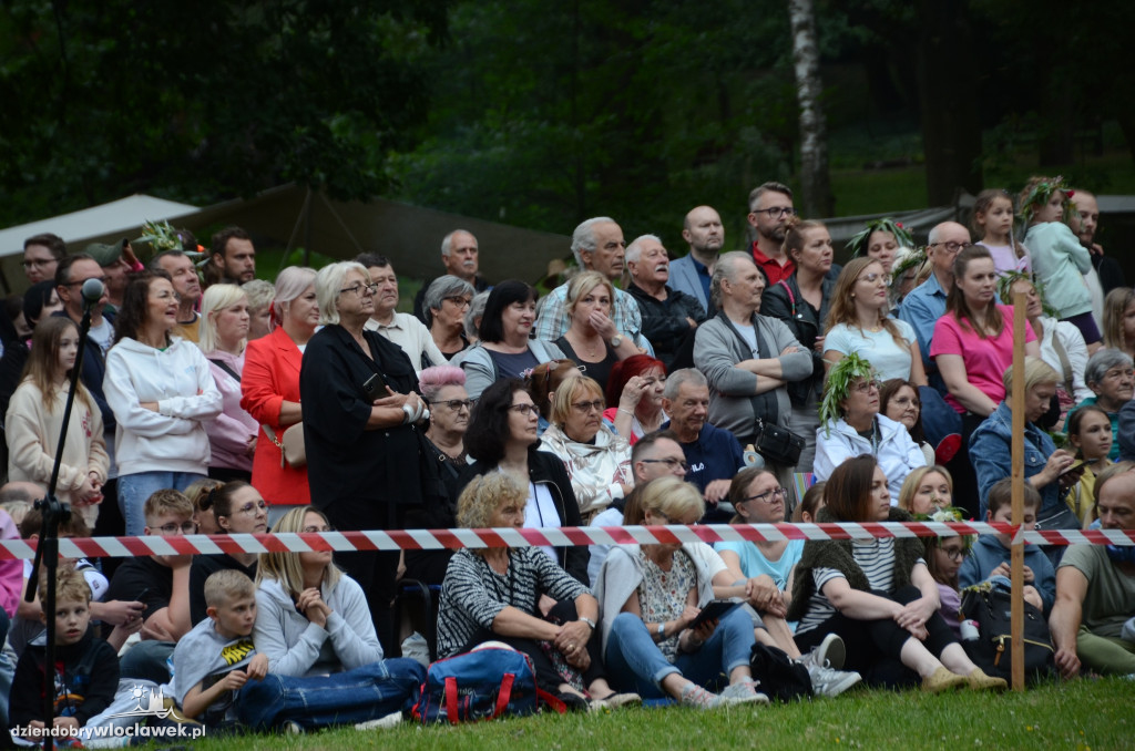 Noc Świętojańska 2024 we Włocławku