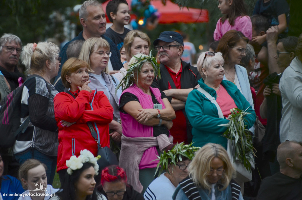 Noc Świętojańska 2024 we Włocławku