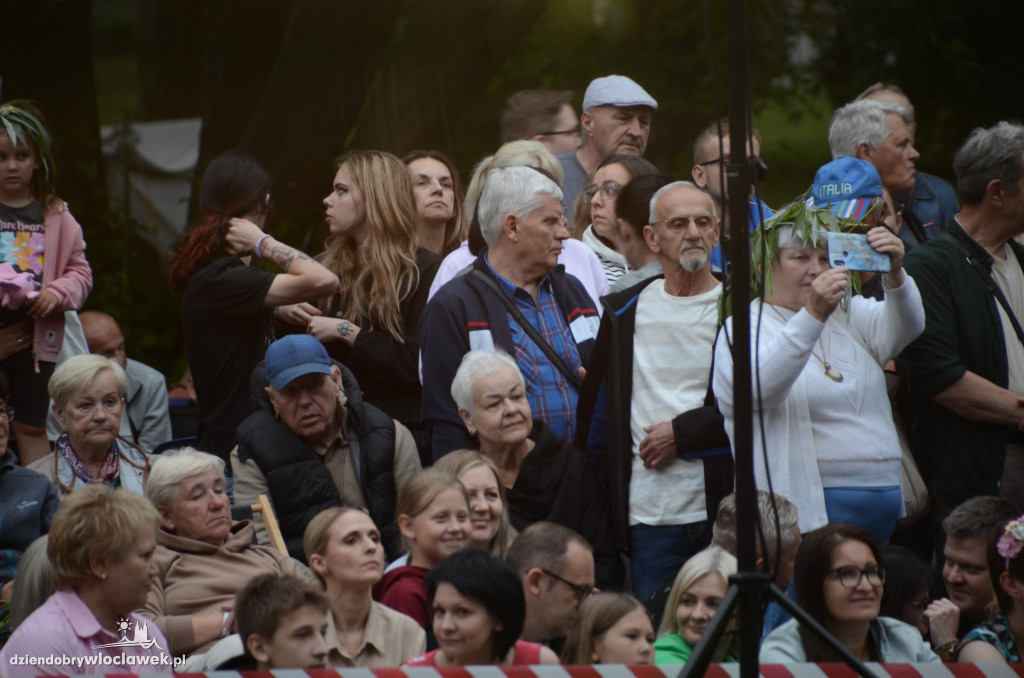 Noc Świętojańska 2024 we Włocławku