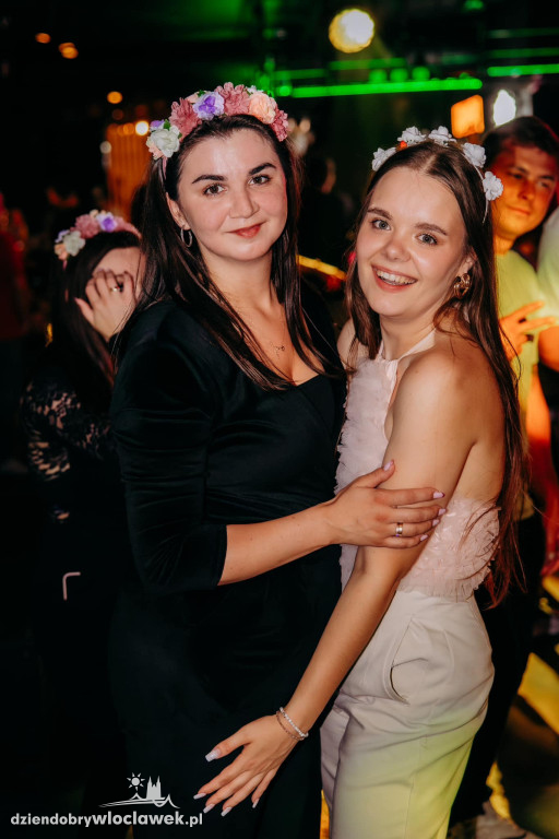 Impreza w klubie Rozkosz - 22.06