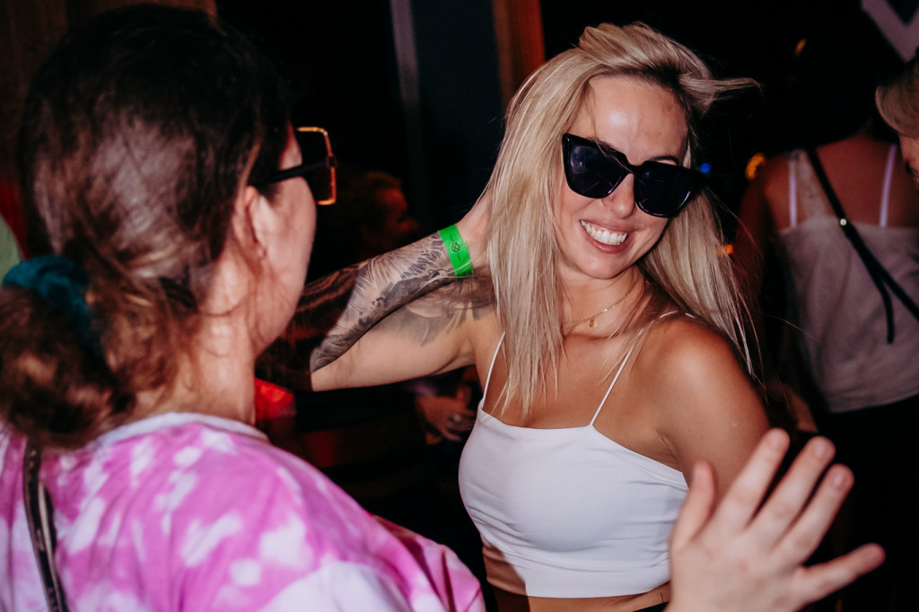 Impreza w Loft Music Club - 22.06