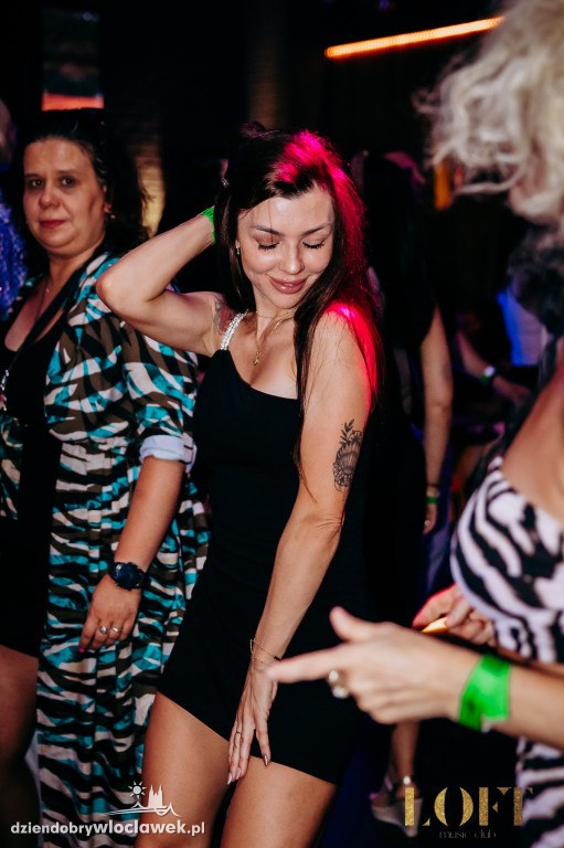 Impreza w Loft Music Club - 22.06