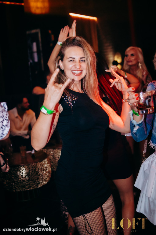 Impreza w Loft Music Club - 22.06