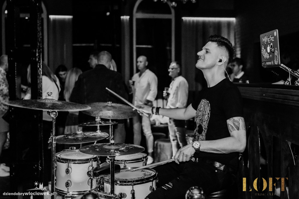 Impreza w Loft Music Club - 22.06