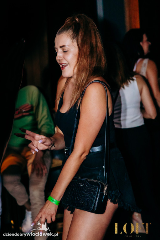 Impreza w Loft Music Club - 22.06
