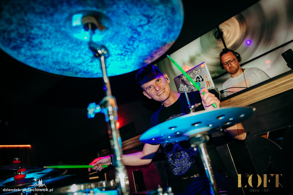 Impreza w Loft Music Club - 22.06