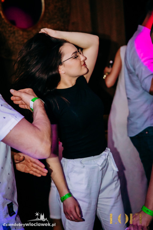 Impreza w Loft Music Club - 22.06