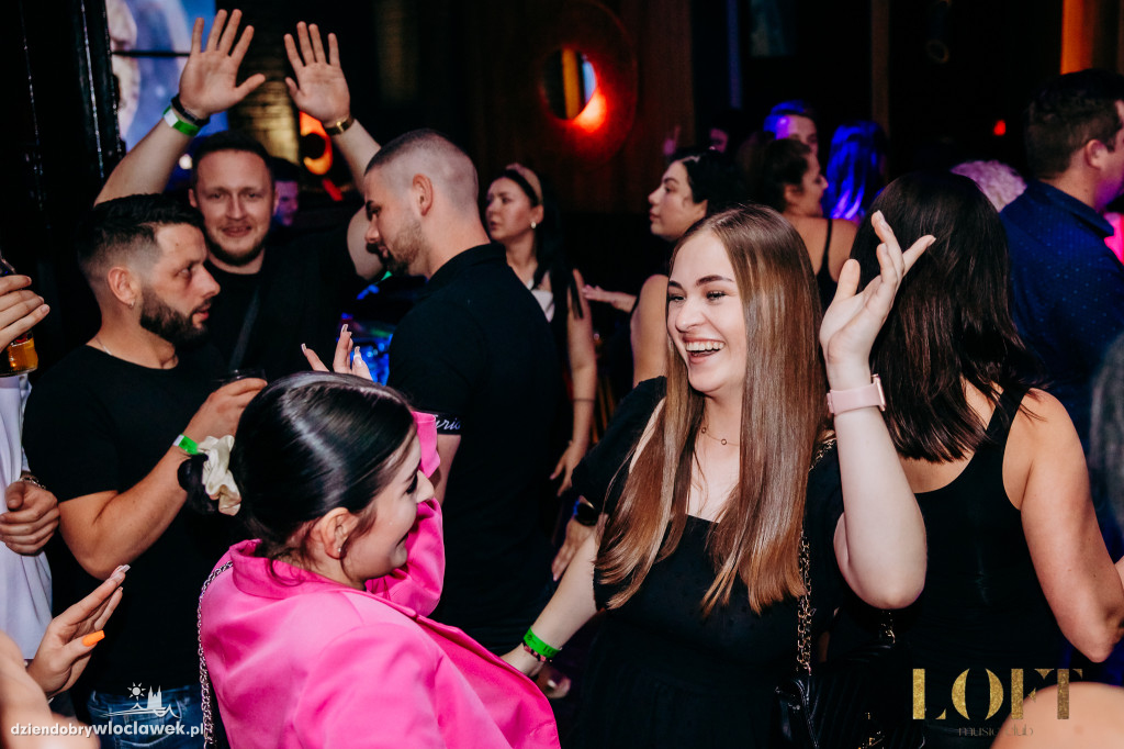 Impreza w Loft Music Club - 22.06
