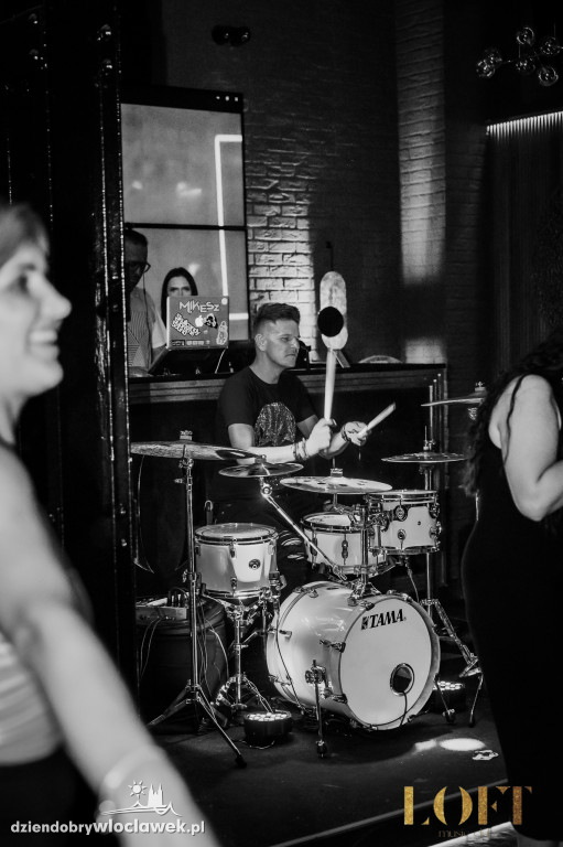 Impreza w Loft Music Club - 22.06