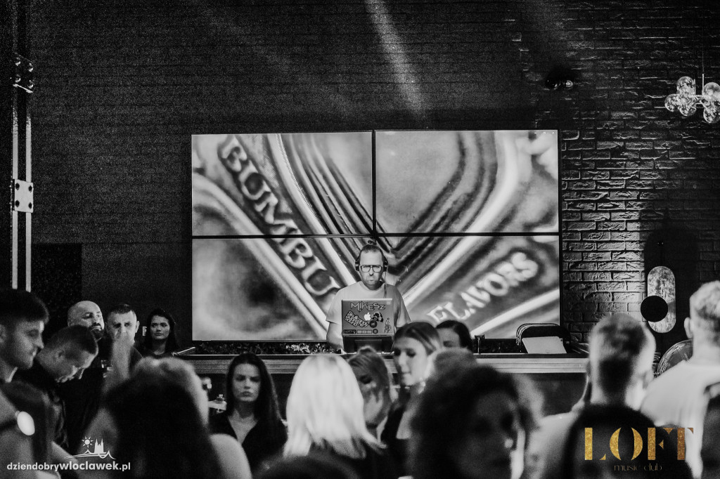 Impreza w Loft Music Club - 22.06
