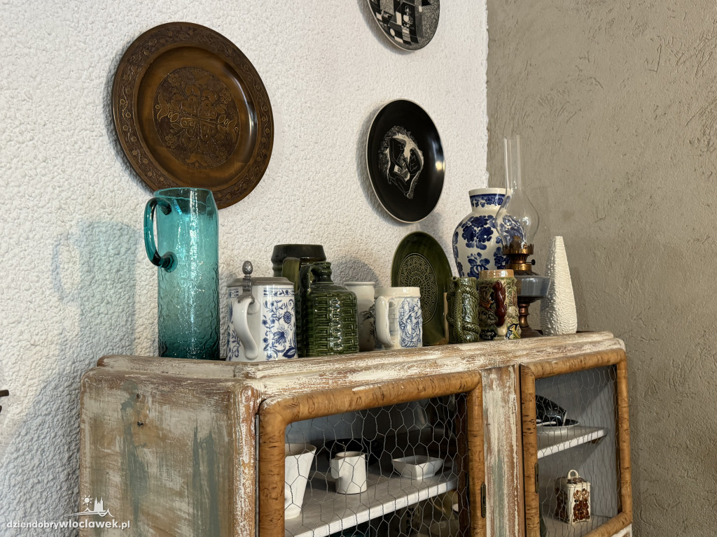 WABI SABI - nowy lokal na 3 Maja