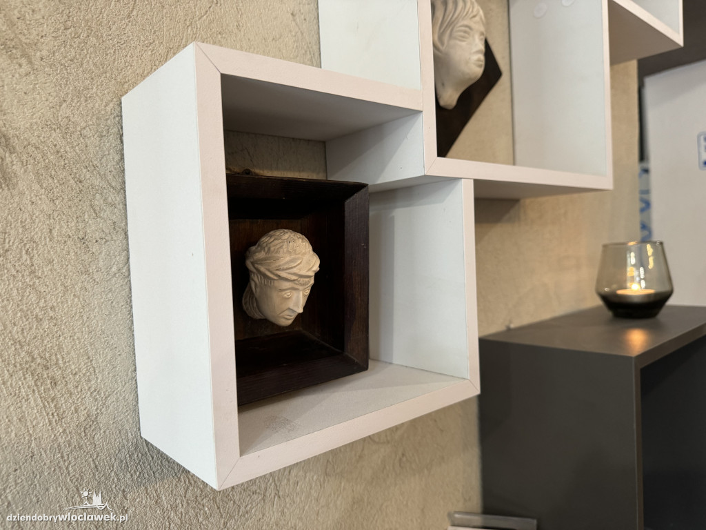 WABI SABI - nowy lokal na 3 Maja