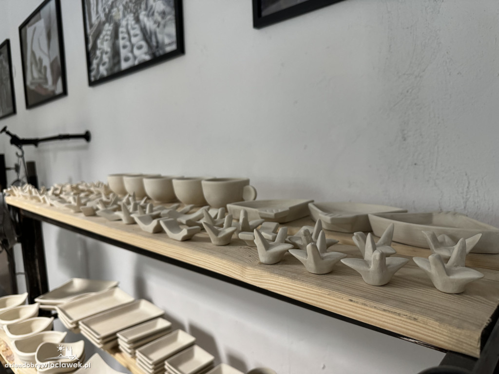 WABI SABI - nowy lokal na 3 Maja