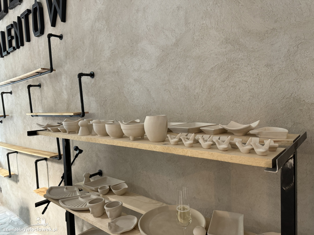 WABI SABI - nowy lokal na 3 Maja