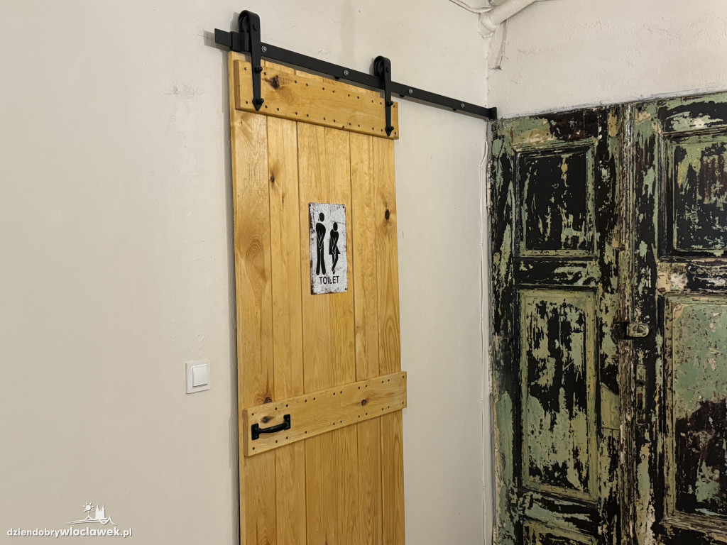 WABI SABI - nowy lokal na 3 Maja