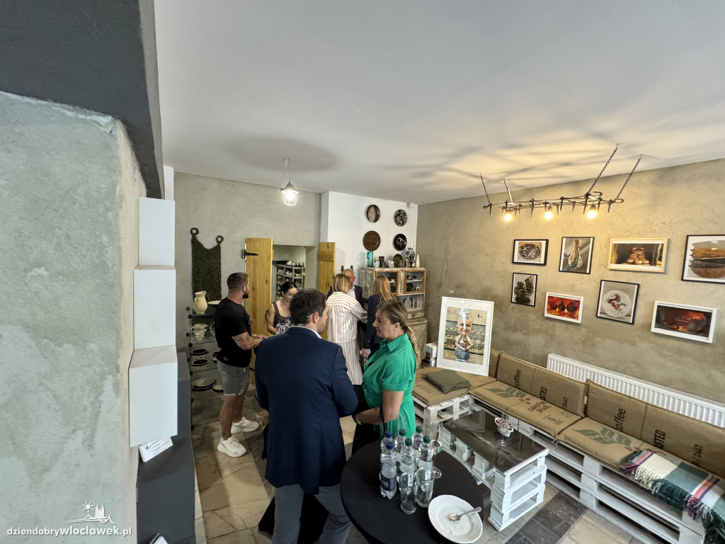 WABI SABI - nowy lokal na 3 Maja