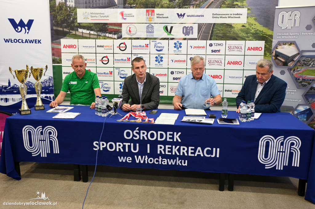 Włocławek gospodarzem kolejnej imprezy