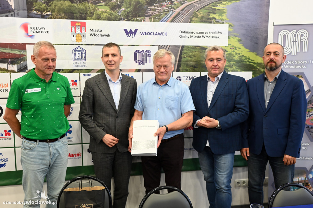 Włocławek gospodarzem kolejnej imprezy