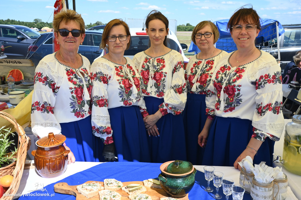Święto Powiatu 2024