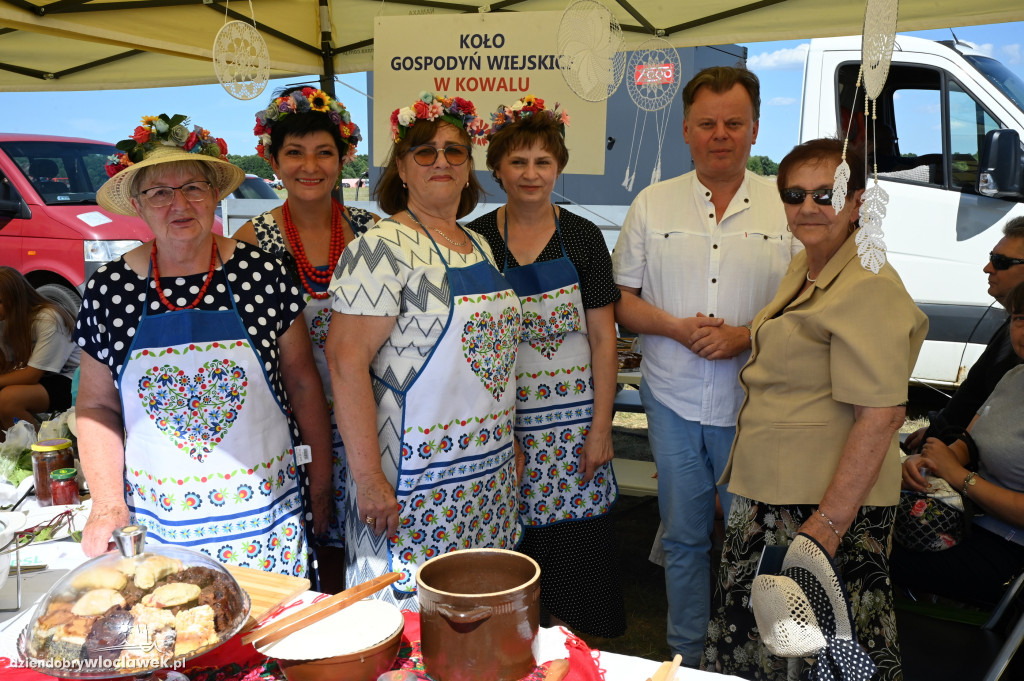 Święto Powiatu 2024
