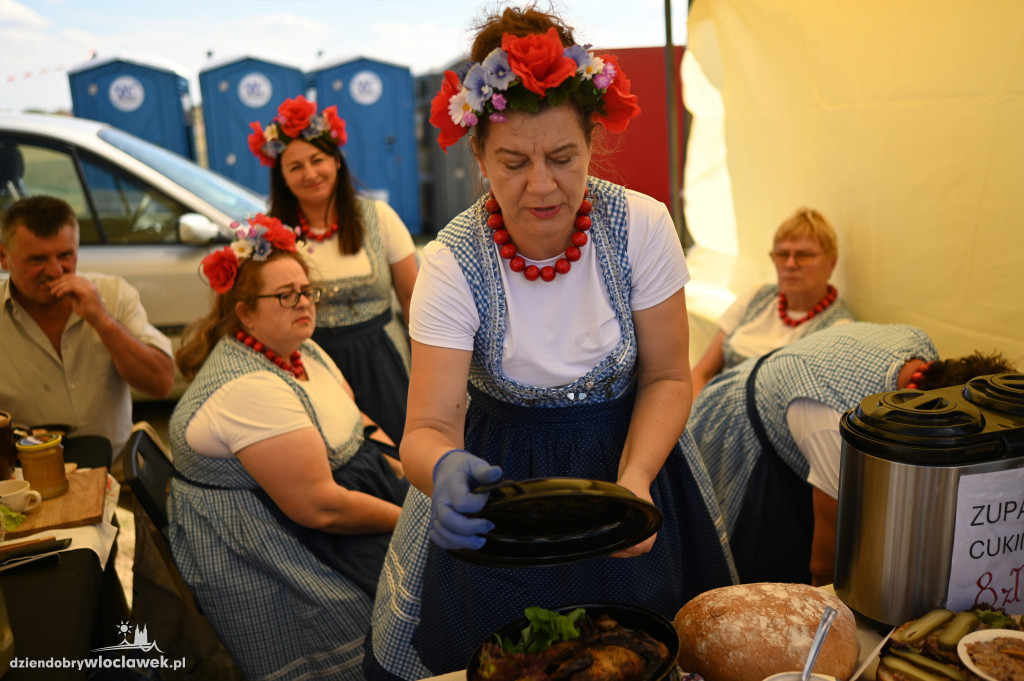 Święto Powiatu 2024