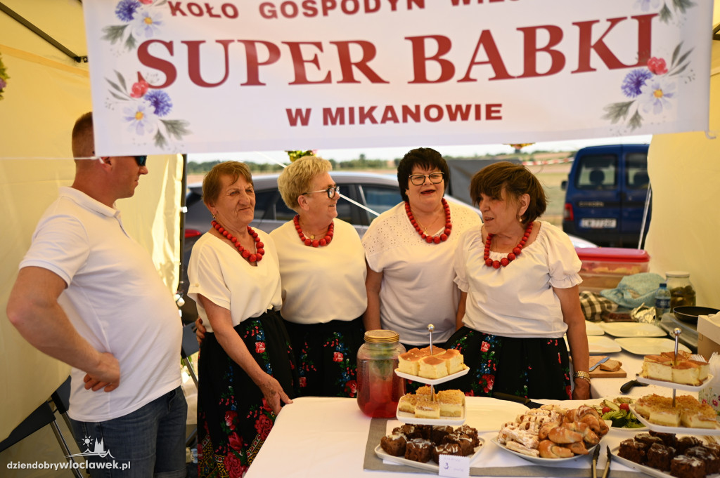 Święto Powiatu 2024