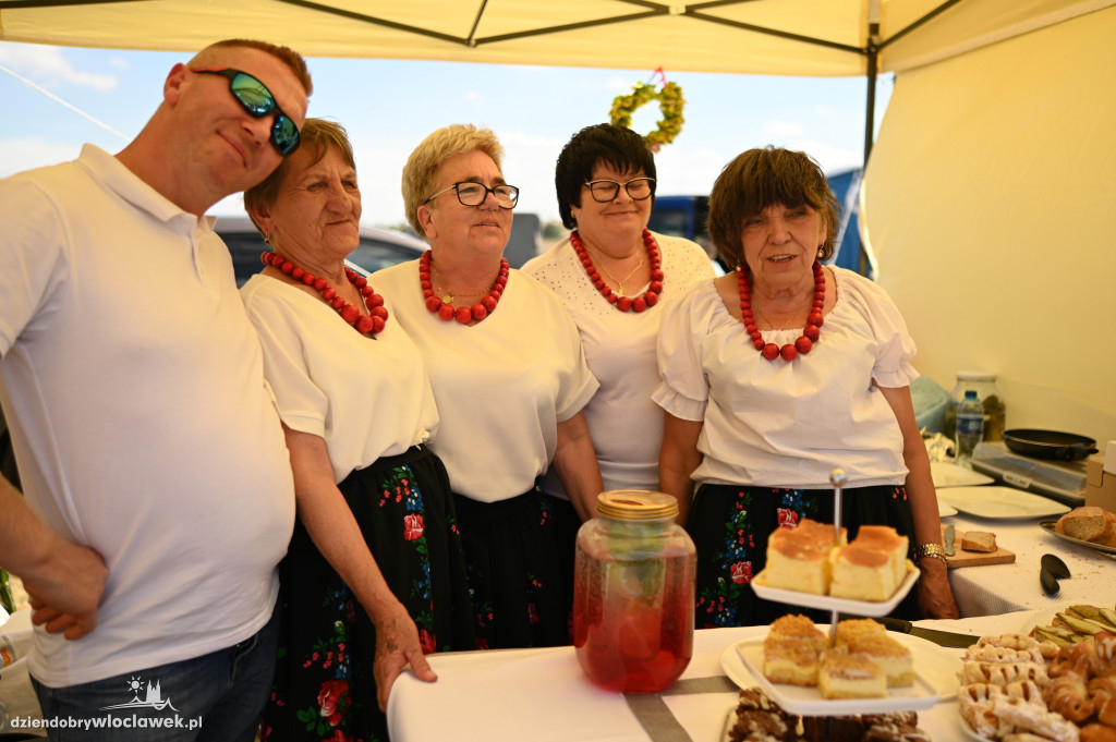 Święto Powiatu 2024