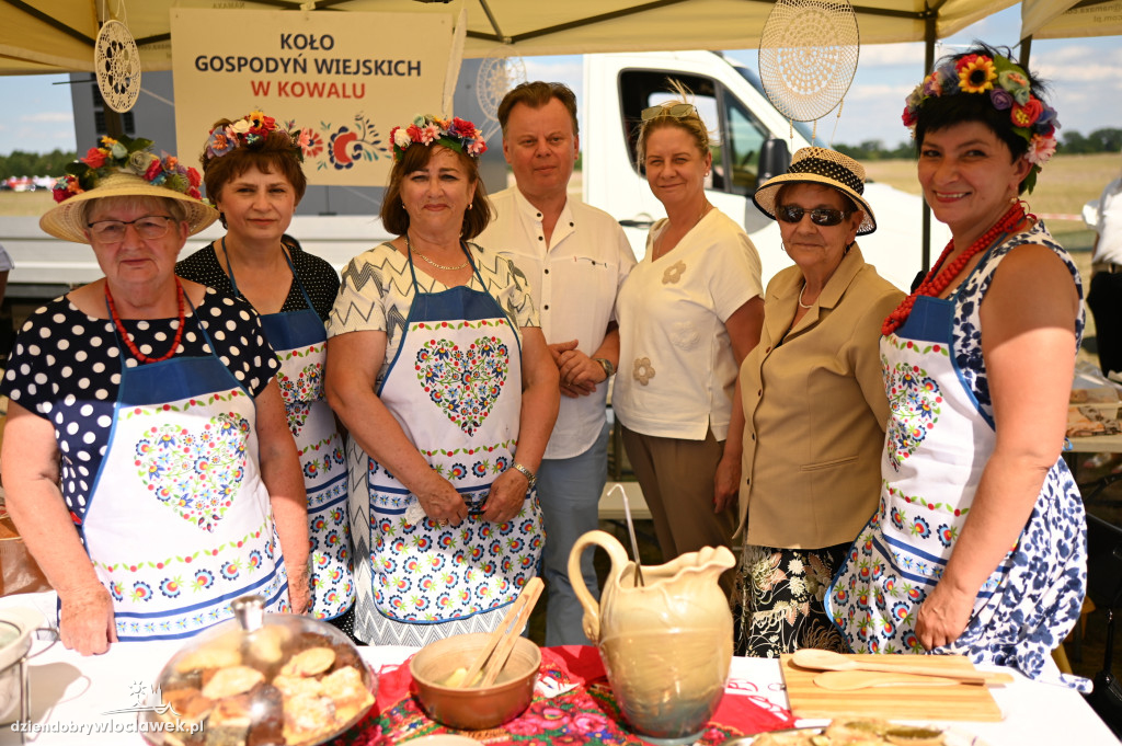 Święto Powiatu 2024
