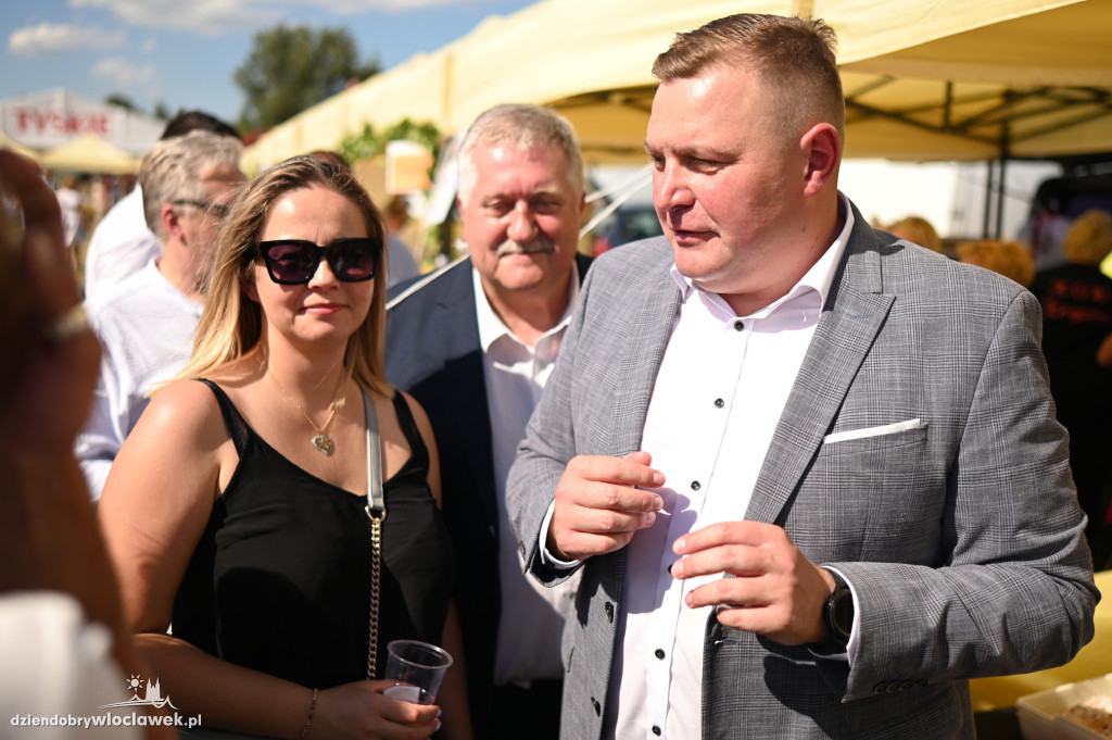 Święto Powiatu 2024