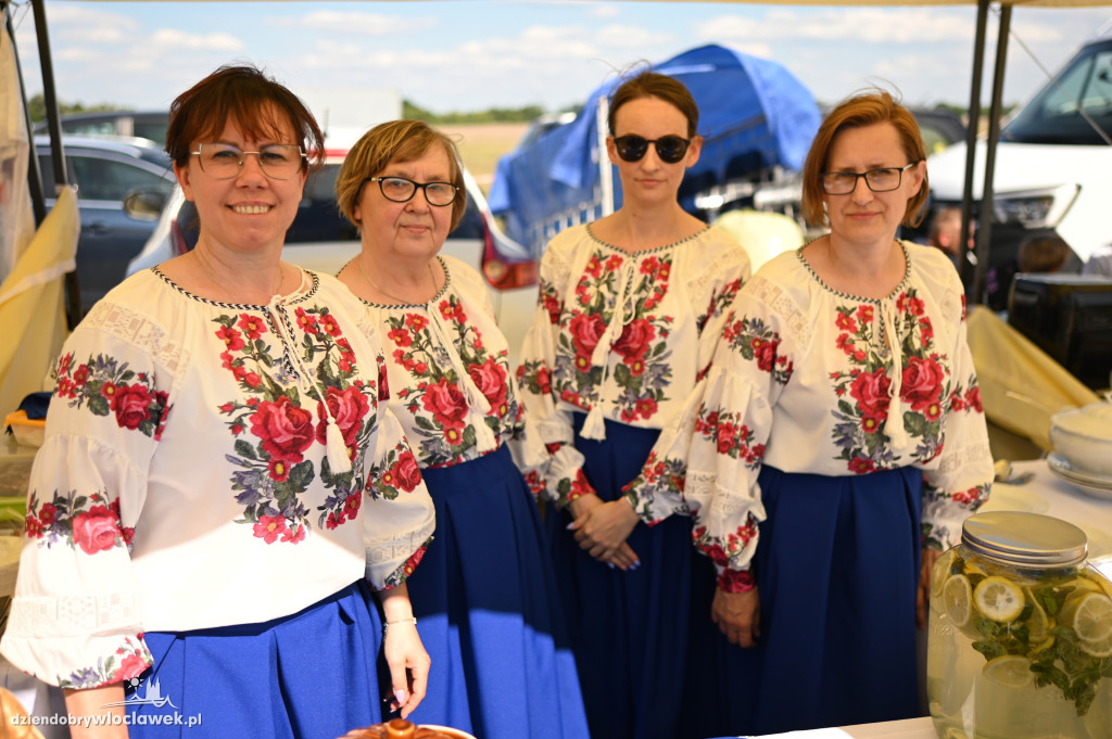 Święto Powiatu 2024